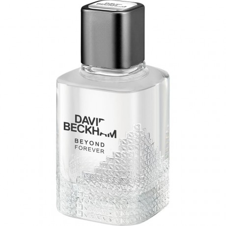 David Beckham (Дэвид Бекхэм) Beyond Forever Eau de Toilette Туалетная вода Spray Спрей, 40 мл