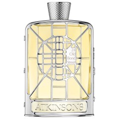 Atkinsons 24 Old Bond Street Limited Edition Eau de Cologne (EdC) Одеколон The Emblematic Collection, 100 мл