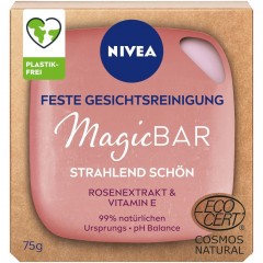 Nivea MagicBar Strahlend Schon  MagicBar Сияющая красота