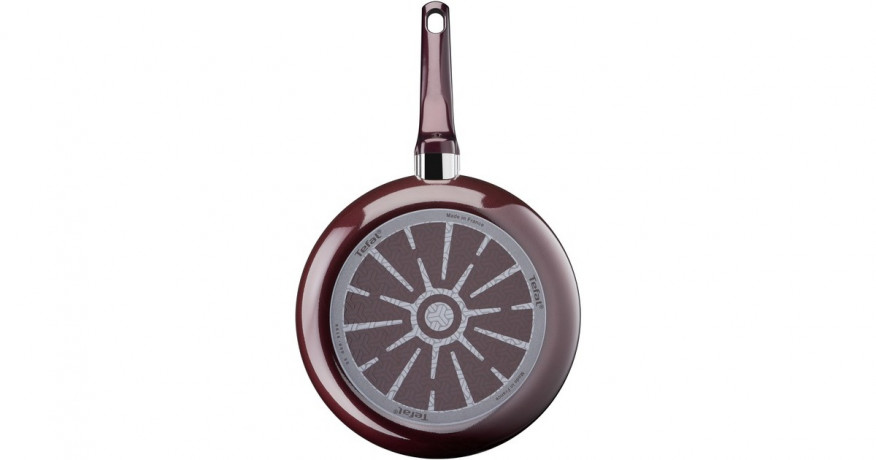 Tefal Tefal Pfanne Resist Intense, O 20cm    Сковорода Tefal Resist Intense, O 20см