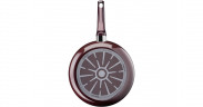 Tefal Tefal Pfanne Resist Intense, O 20cm    Сковорода Tefal Resist Intense, O 20см