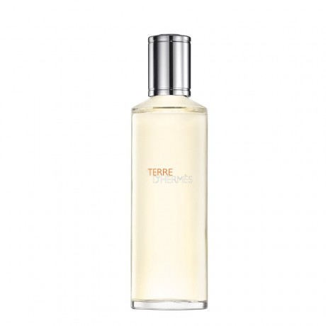 HERMES (Гермес) Eau Tr_s Fra_che Eau de Toilette Refill Bottle Eau de Toilette (EdT) Туалетная вода Terre d’HERMES (Гермес), 125 мл