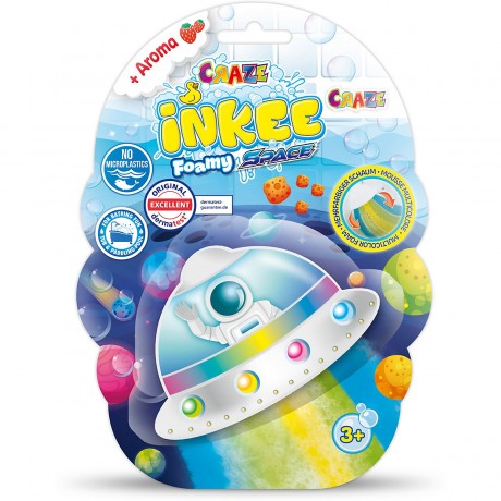 CRAZE INKEE ИНКИ