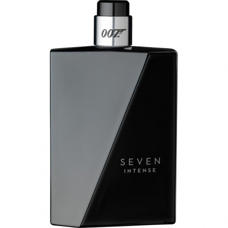 James Bond 007 (Джеймс Бонд) Seven Eau de Parfum Парфюмерная вода Spray Спрей Intense, 125 мл