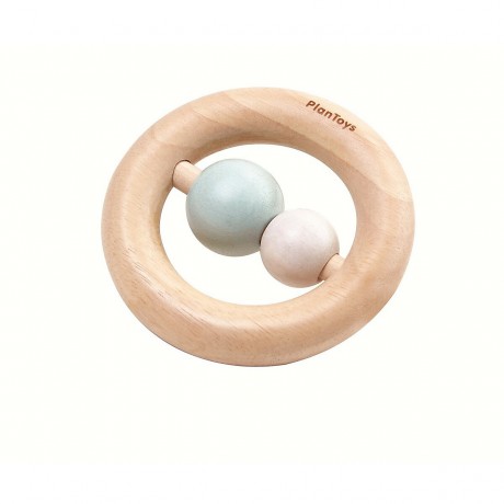 PLANTOYS Rassel Ring-Rassel Rasseln Погремушка кольцо погремушки погремушки