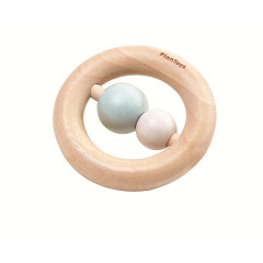 PLANTOYS Rassel Ring-Rassel Rasseln Погремушка кольцо погремушки погремушки