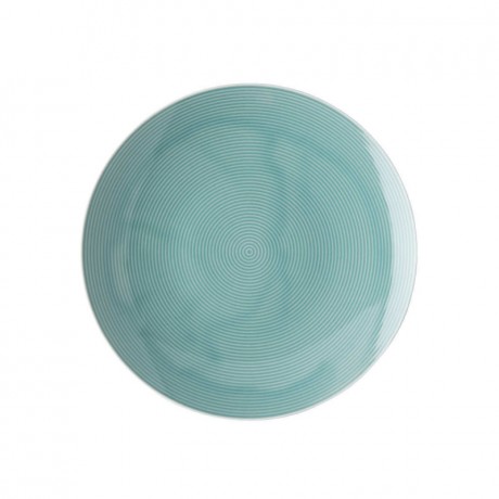 Thomas Thomas Loft Colour Ice Blue Fruhstucksteller 22 cm Тарелка для завтрака Thomas Loft Color Ice Blue 22 см