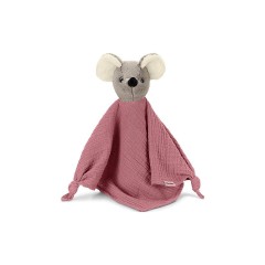 Sterntaler Baby Geschenk-Set Maus Mabel 2-tlg. rosa Greiflinge Детский подарочный набор Мышка Мейбл из 2-х предметов. розовые хватательные игрушки