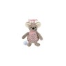 Sterntaler Baby Geschenk-Set Maus Mabel 2-tlg. rosa Greiflinge Детский подарочный набор Мышка Мейбл из 2-х предметов. розовые хватательные игрушки