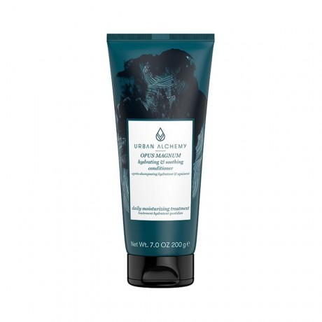 Urban Alchemy Soothing & Hydrating Conditioner  Успокаивающий и увлажняющий кондиционер