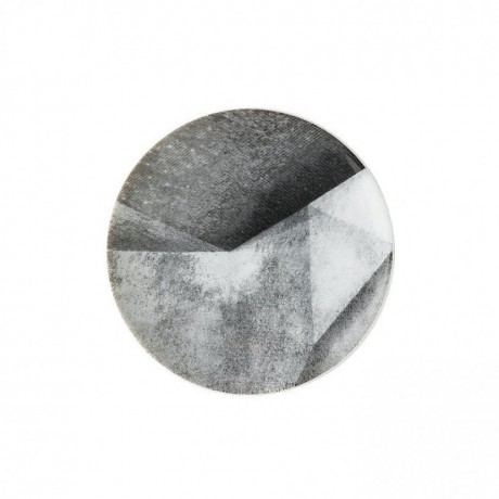 Rosenthal studio-line Rosenthal studio-line TAC Gropius Stripes 2.0 Struktur Teller flach Struktur 10 cm Rosenthal studio-line TAC Gropius Stripes 2.0 структурная тарелка плоская структура 10 см