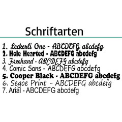 elefantasie Sortierbox Teddy personalisiert mit Namen Сортировочная коробка Тедди персонализированная с именем