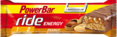 PowerBar Энергия- Батончик Erdnuss-Karamell с Магний, 55 г