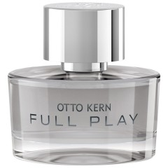 Otto Kern  Eau de Toilette (EdT) Туалетная вода Full Play Man, 30 мл