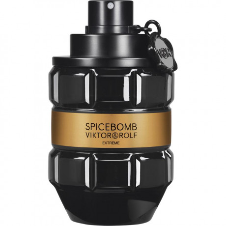 Viktor & Rolf (Виктор Рольф) Spicebomb Eau de Parfum Парфюмерная вода Spray Спрей Extreme, 50 мл