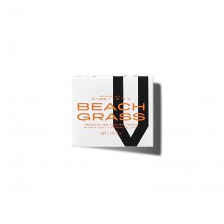 NARCYSS Maske Beach Grass  Маска Пляж Трава