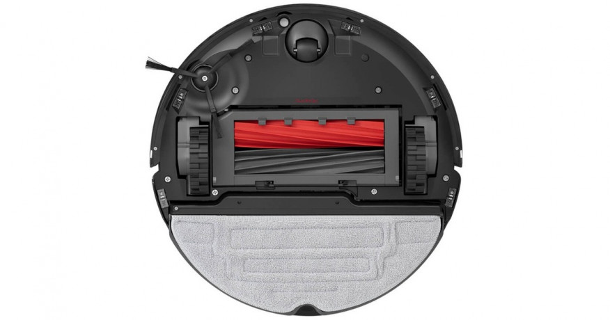 Roborock Roborock S8 Pro Ultra, Saugroboter schwarz, inkl. RockDock Ultra  schwarz Roborock S8 Pro Ultra, робот-пылесос черный, включая RockDock Ultra