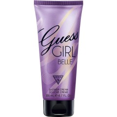 Guess (Гесс) Girl Belle Shower Cream Крем, 200 мл