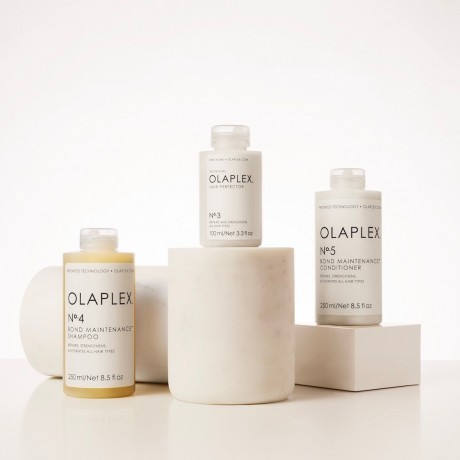 Olaplex Olaplex No. 5 Bond Maintenance  Conditioner  Олаплекс Кондиционер 