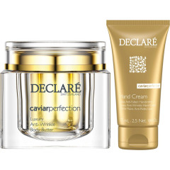 Declare Caviar Perfection Body Set Набор для тела Caviar Perfection