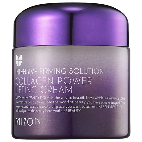 Mizon Power Lifting Cream Gesichtscreme  Creme, 70 мл