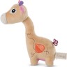 NICI Schmusetier 3D Giraffe Sasuma Мягкая игрушка 3D жираф Сасума