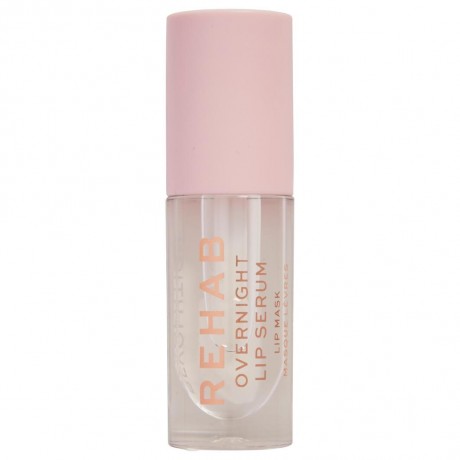 REVOLUTION OVERNIGHT LIP SERUM  НОЧНАЯ СЫВОРОТКА ДЛЯ ГУБ