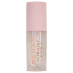 REVOLUTION OVERNIGHT LIP SERUM  НОЧНАЯ СЫВОРОТКА ДЛЯ ГУБ