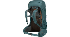 Osprey Osprey Renn 65 , Rucksack dunkelgrun, 65 Liter / One Size  dunkelgrun Osprey Renn 65, рюкзак темно-зеленый, 65 литров/один размер