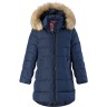 Reima Wintermantel LUNTA fur Madchen Зимнее пальто LUNTA для девочки