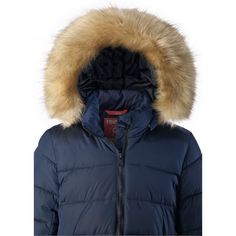 Reima Wintermantel LUNTA fur Madchen Зимнее пальто LUNTA для девочки