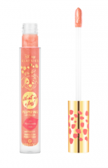 Essence Disney Classics Patch what a gloss! PLUMPING LIP FILLER, Эссенс Дисней Пэтч Блеск для губ с эффектом объема