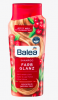 Balea Shampoo Farbglanz, Шампунь для волос с витаминами В3 и В5 и экстрактом клюквы, 300 мл