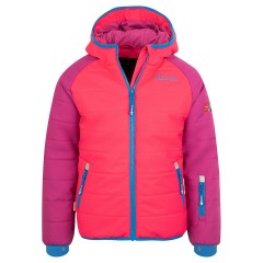 TROLLKIDS Kinder Skijacke HAFJELL PRO Детская лыжная куртка HAFJELL PRO