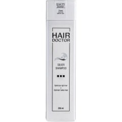 Hair Doctor Silver Shampoo  Серебряный шампунь