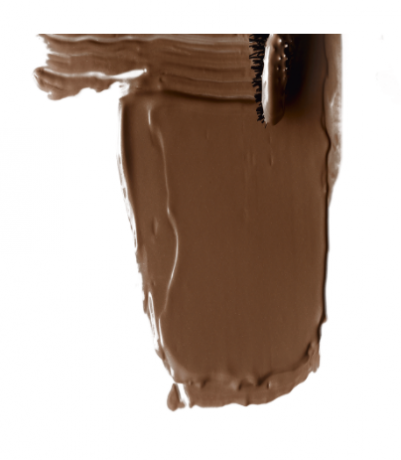 Sante Augenbrauengel Tinted Eyebrow Gel 02 Brownie, Санте Натуральная оттеночный гель для бровей 02 Брауни
