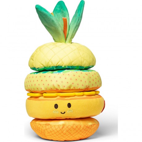 Melissa  Doug Stapel-Ananas Стек Ананас