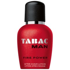 Tabac (Табак)  After Shave Крем после бритья Man Fire Power, 50 мл