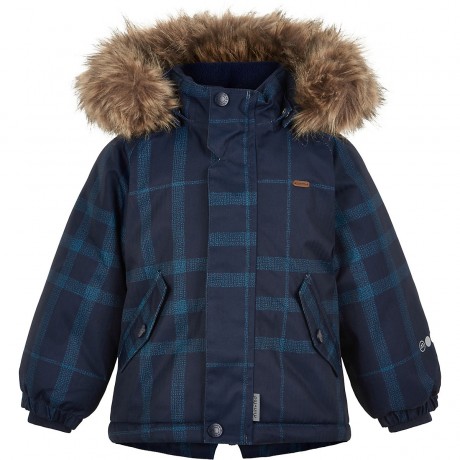 Minymo Baby Winterjacke fur Jungen Детская зимняя куртка для мальчиков