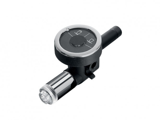 JURA JURA Kaffeevollautomat Profi-Feinschaumduse  Полностью автоматическая кофемашина JURA, профессиональная насадка для приготовления мелкой пены.