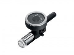 JURA JURA Kaffeevollautomat Profi-Feinschaumduse  Полностью автоматическая кофемашина JURA, профессиональная насадка для приготовления мелкой пены.