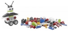 LEGO Creator 30499 Robot Vehicle Creator 30499 Робот-транспортное средство