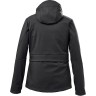 killtec Softshelljacke KOW 17 GRLS SFTSHLL JCKT mit Kapuze fur Madchen Куртка софтшелл с капюшоном KOW 17 GRLS SFTSHLL JCKT для девочек