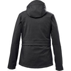 killtec Softshelljacke KOW 17 GRLS SFTSHLL JCKT mit Kapuze fur Madchen Куртка софтшелл с капюшоном KOW 17 GRLS SFTSHLL JCKT для девочек