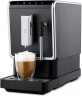 Tchibo Tchibo Kaffeevollautomat Esperto Latte fur Caffe Crema, Espresso, Cappuccino und Milchschaum, Intense+ -Technologie: fur starkeren Kaffee per Taste  Полностью автоматическая кофемашина Tchibo Esperto Latte для приготовления крема, эспрессо, капучин