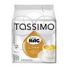 Jacobs Tassimo Кофе Hag Crema 104г, 16 штук