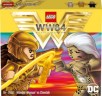 LEGO LEGO DC Universe Super Heroes 76157 Wonder Woman vs Cheetah LEGO DC Universe Super Heroes 76157 Чудо-женщина против Гепарда