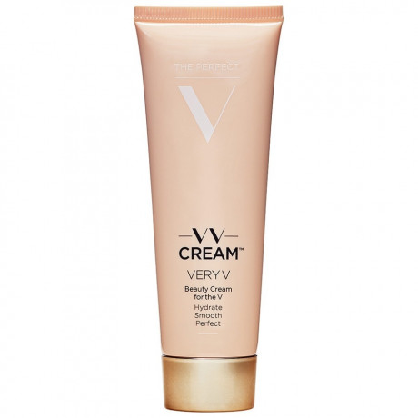 The Perfect V VV Cream Very V  Крем VV Очень V