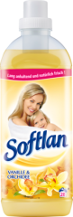 Softlan Кондиционер для белья ваниль  и Orchidee, 1 л