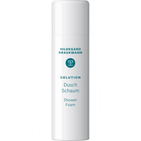 HILDEGARD BRAUKMANN Dusch Schaum  пена для душа